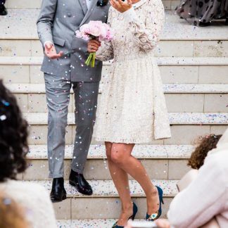 Customize Your Own Garment